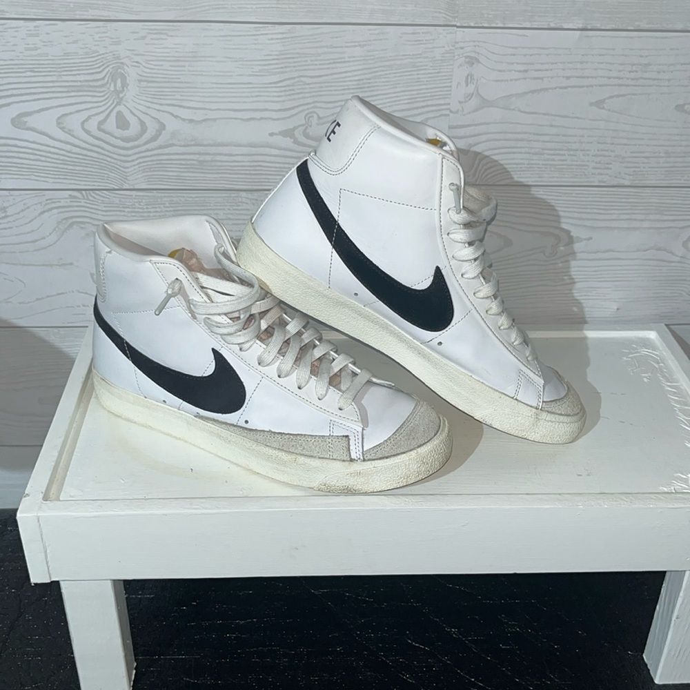Nike Blazer’s